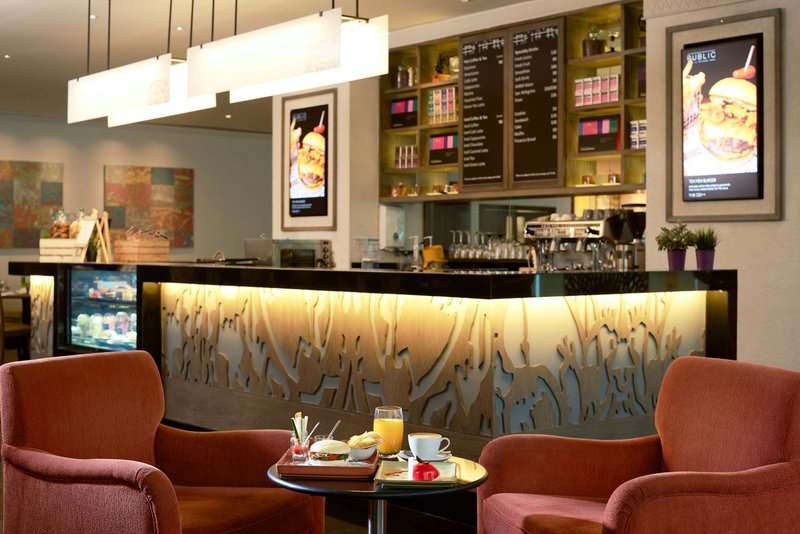 Avani Atrium Bangkok - 468