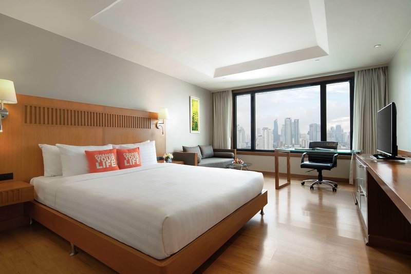 Avani Atrium Bangkok - 468