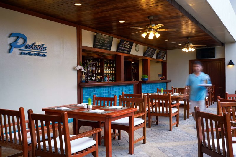 Avani Atrium Bangkok - 468