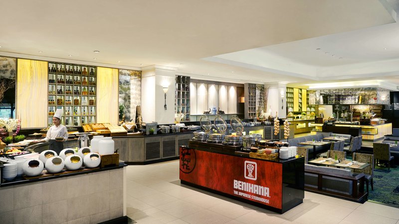 Avani Atrium Bangkok - 468