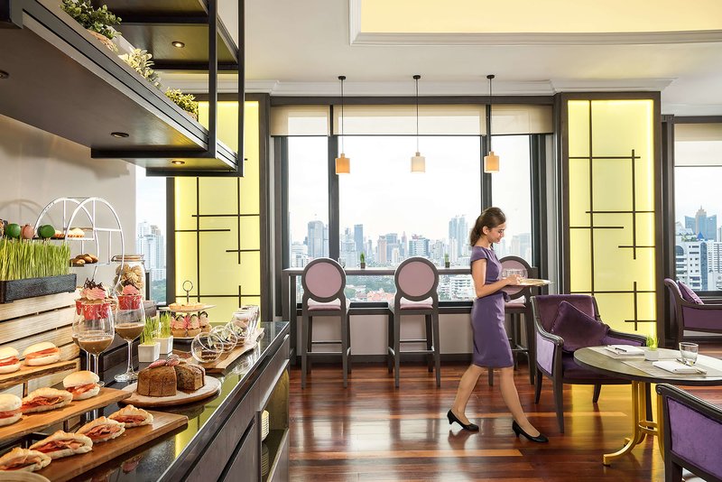 Avani Atrium Bangkok - 468