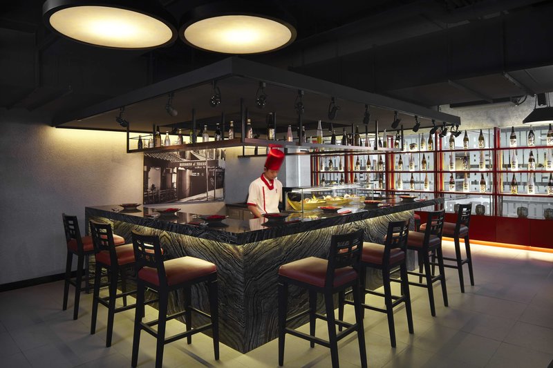 Avani Atrium Bangkok - 468