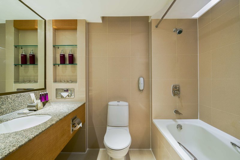 Avani Atrium Bangkok - 468