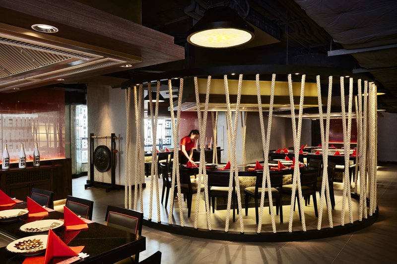 Avani Atrium Bangkok - 468