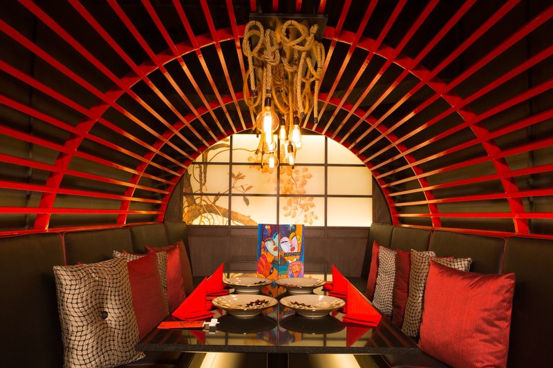 Avani Atrium Bangkok - 468