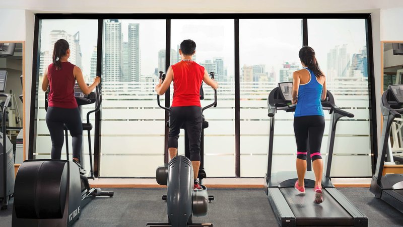 Avani Atrium Bangkok - 468