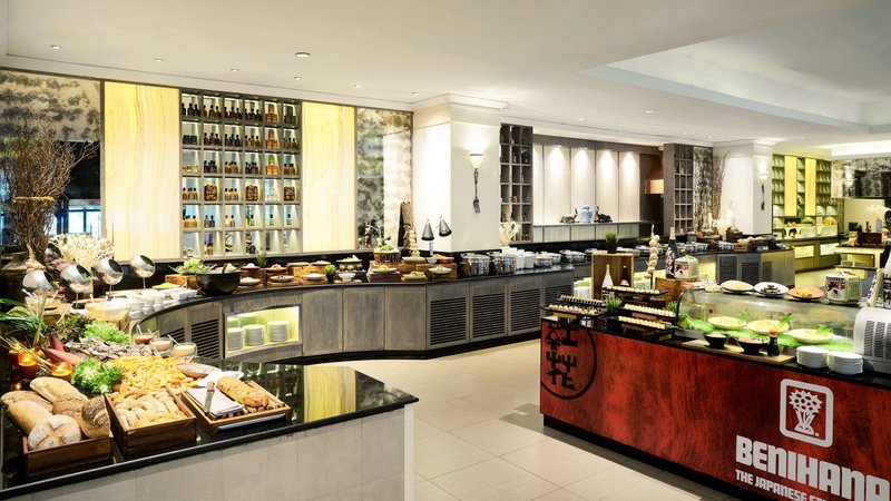 Avani Atrium Bangkok - 468