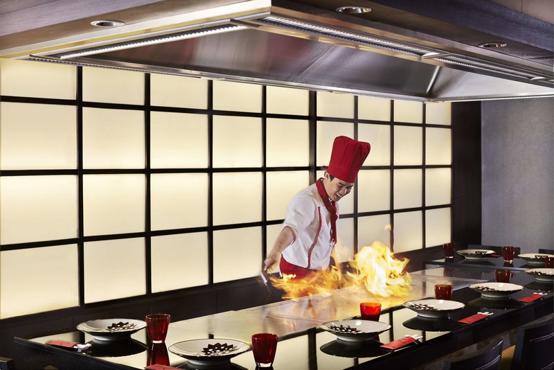 Avani Atrium Bangkok - 468