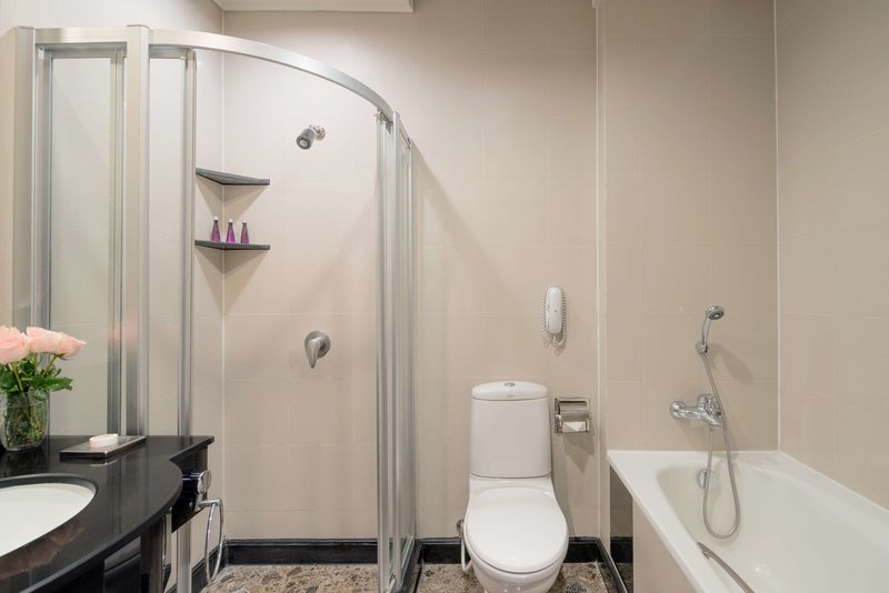 Avani Atrium Bangkok - 468