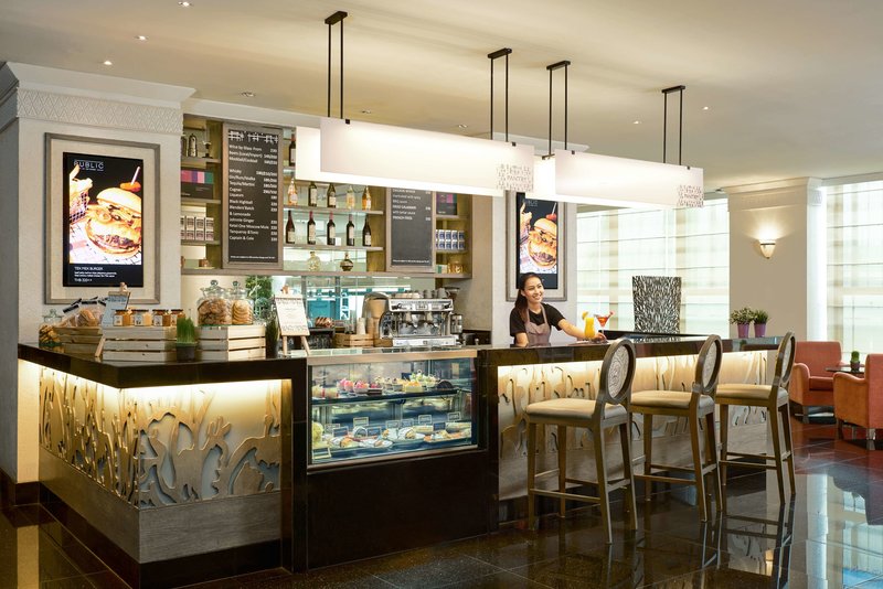 Avani Atrium Bangkok - 468