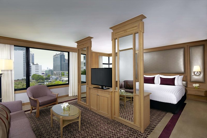 Avani Atrium Bangkok - 468