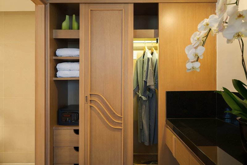 Avani Atrium Bangkok - 468