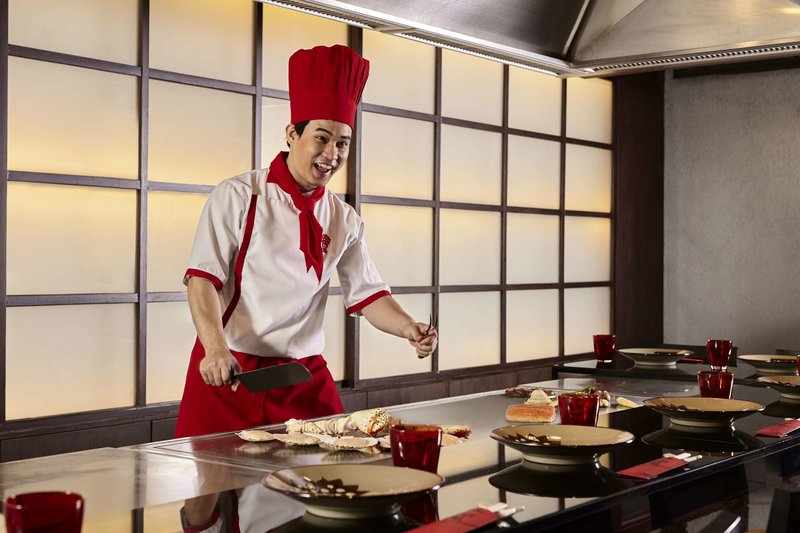 Avani Atrium Bangkok - 468