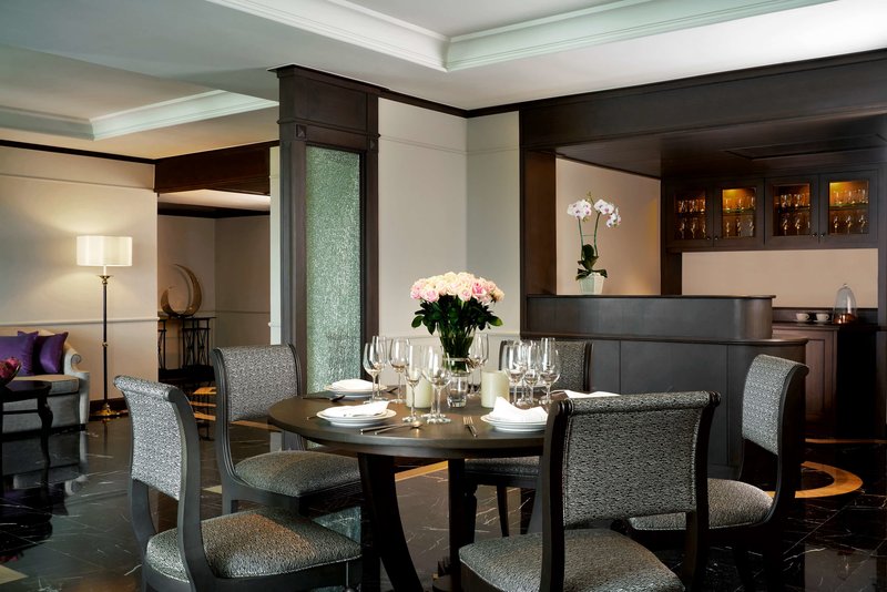 Avani Atrium Bangkok - 468