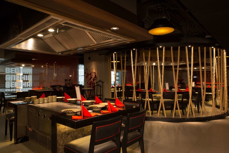 Avani Atrium Bangkok - 468