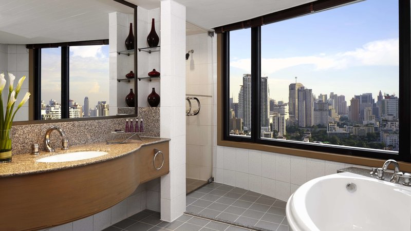 Avani Atrium Bangkok - 468