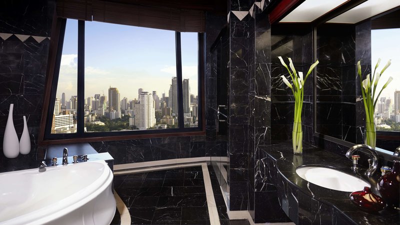 Avani Atrium Bangkok - 468