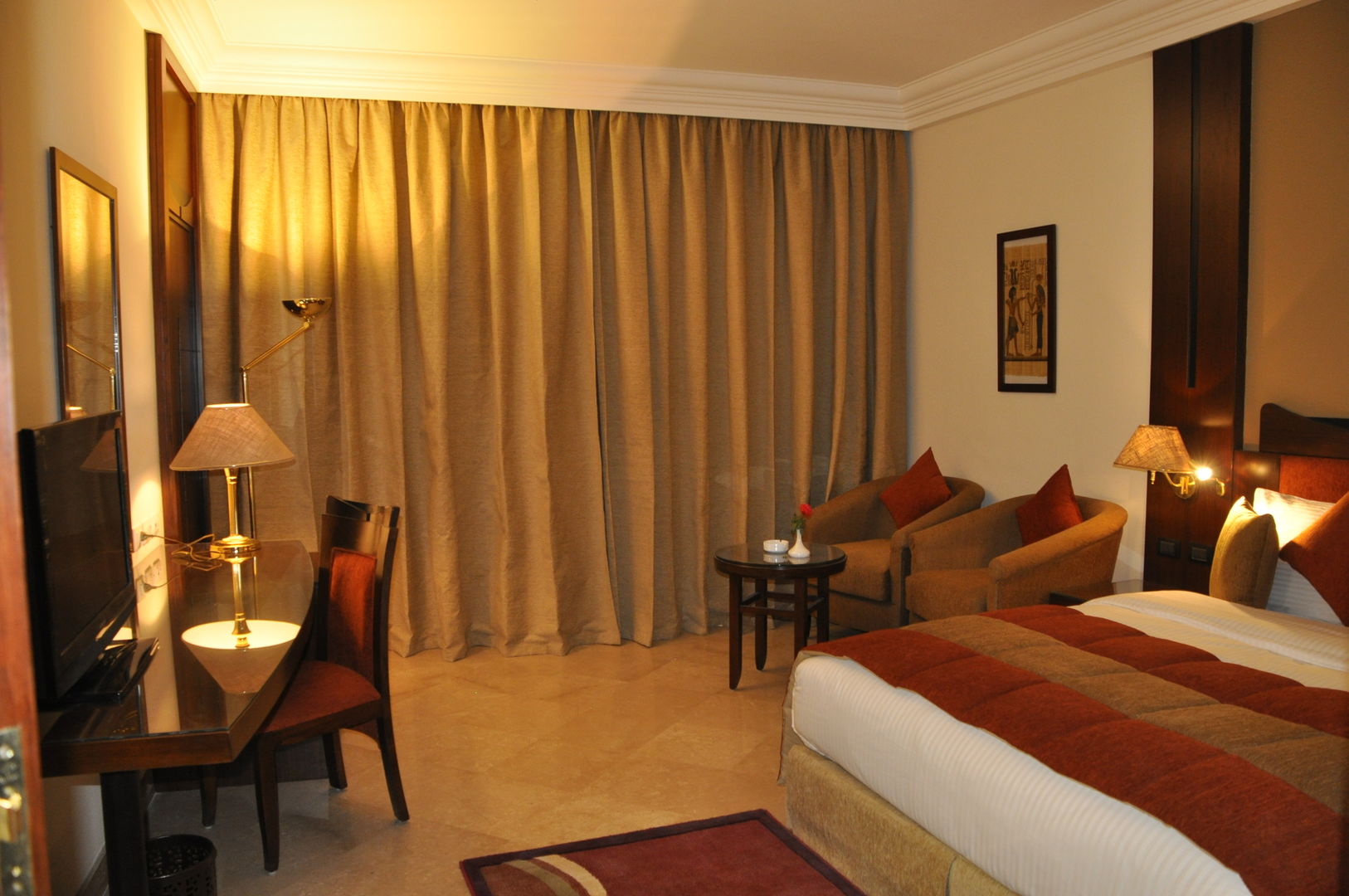 Aracan Eatabe Luxor Hotel - 373