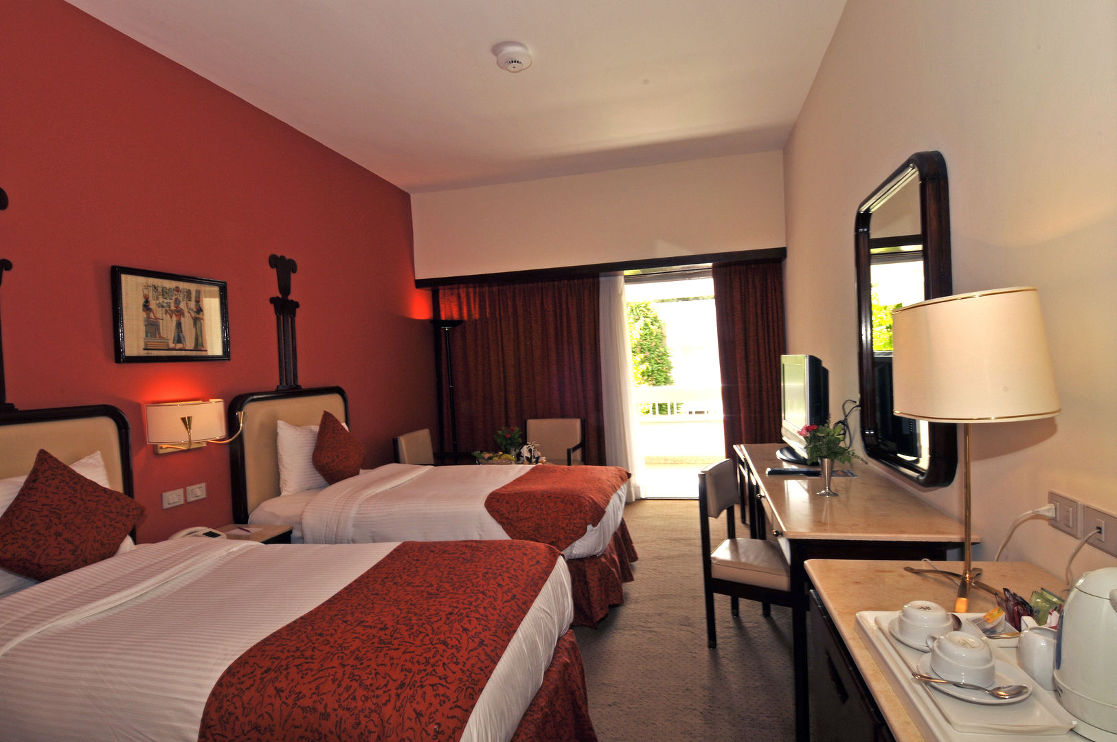 Aracan Eatabe Luxor Hotel - 373