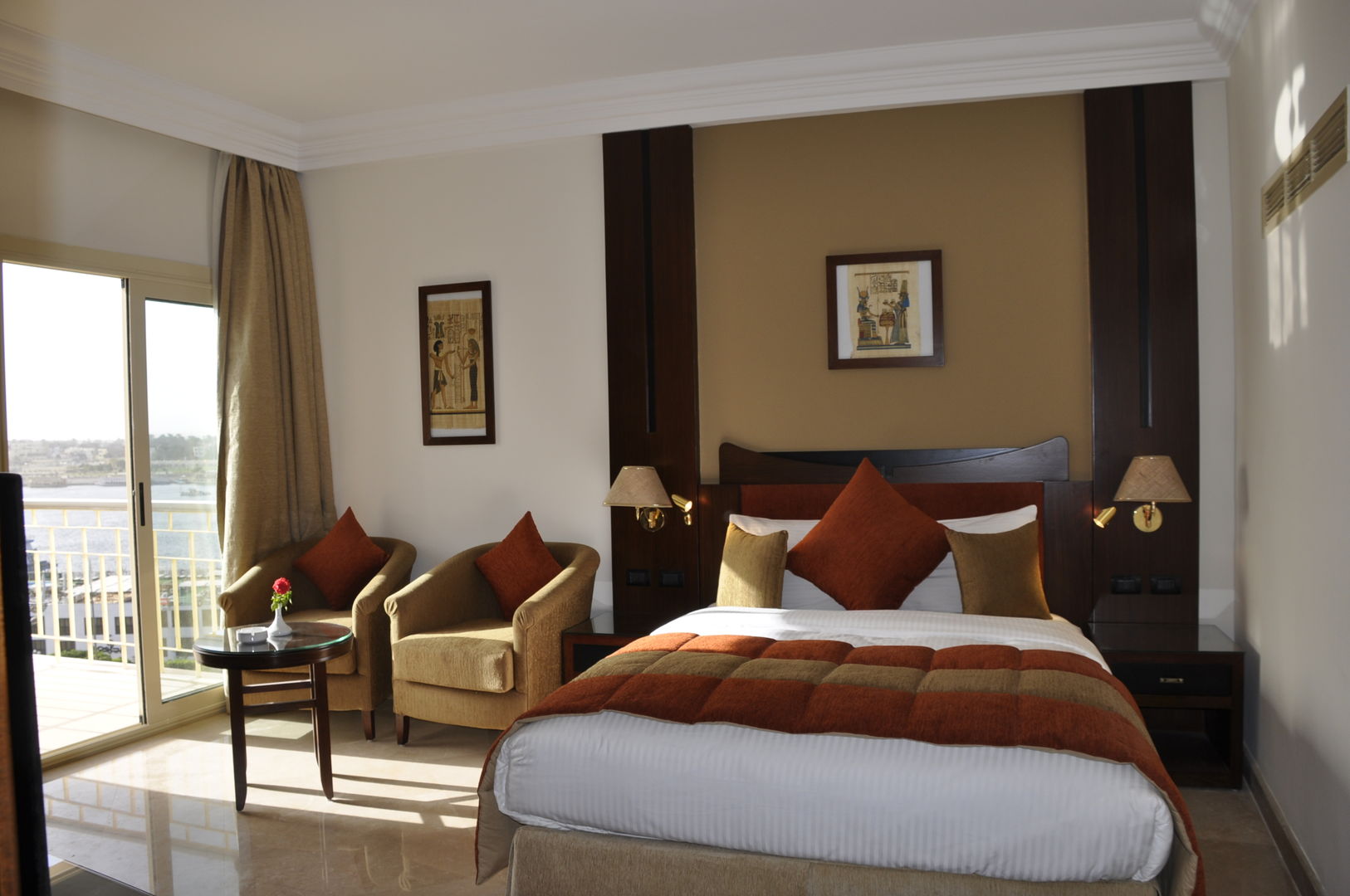 Aracan Eatabe Luxor Hotel - 373