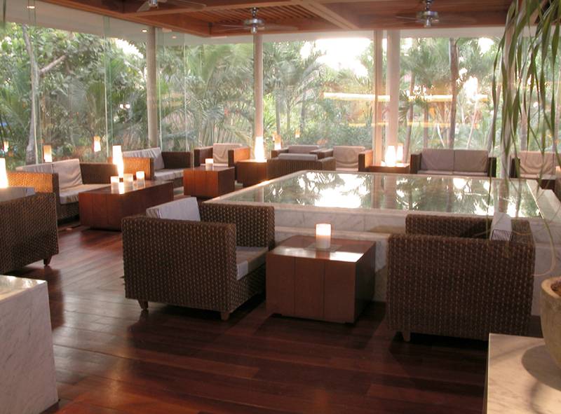Emporio Acapulco