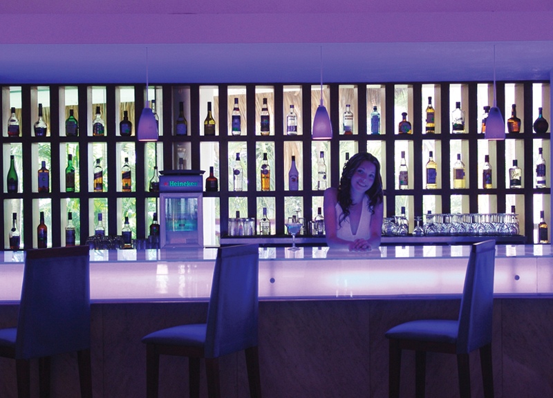 Emporio Acapulco - 806