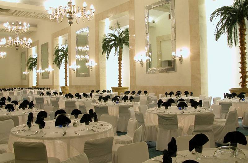 Emporio Acapulco - 806