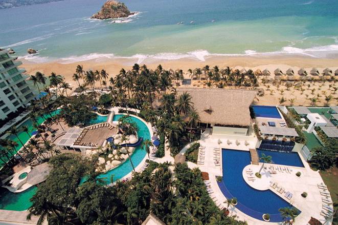 Emporio Acapulco - 806