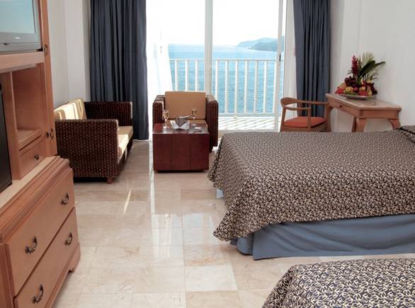 Emporio Acapulco - 806