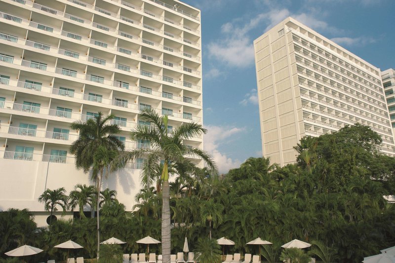 Emporio Acapulco - 806