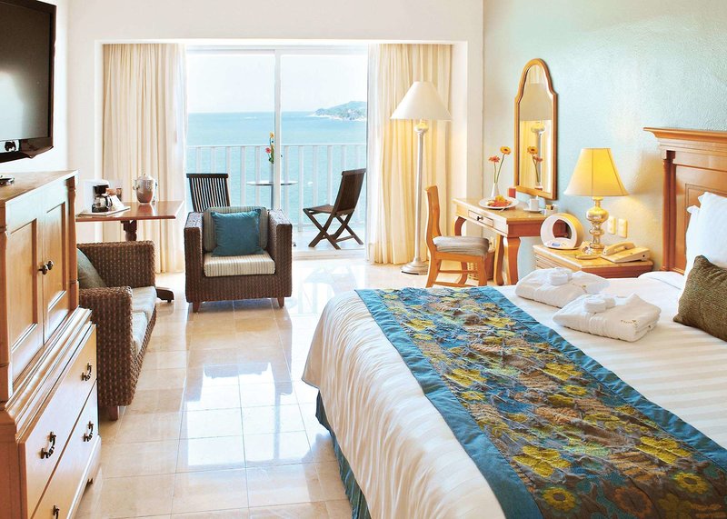 Emporio Acapulco - 806