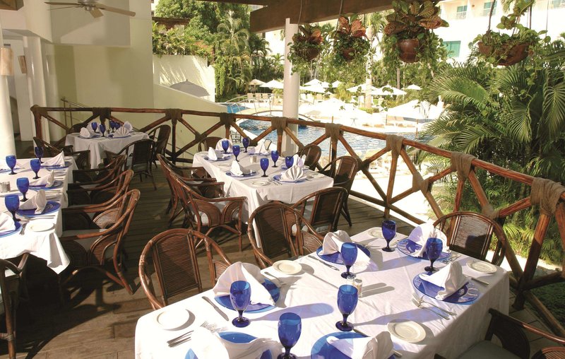 Emporio Acapulco - 806