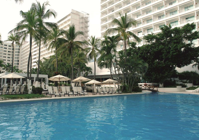 Emporio Acapulco - 806