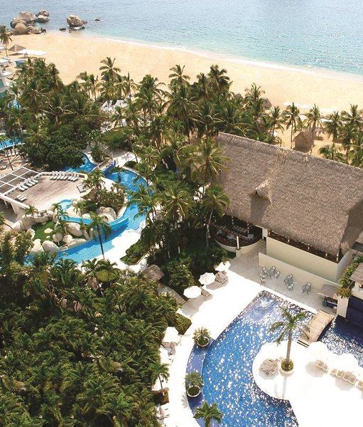 Emporio Acapulco - 806