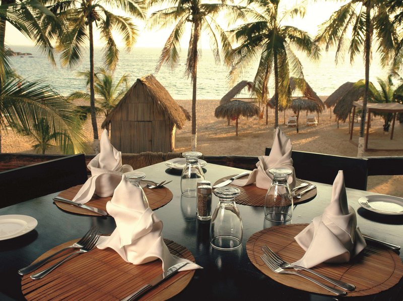 Emporio Acapulco - 806