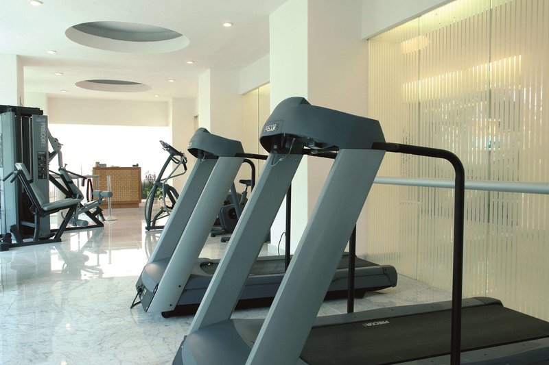 Emporio Acapulco - 806