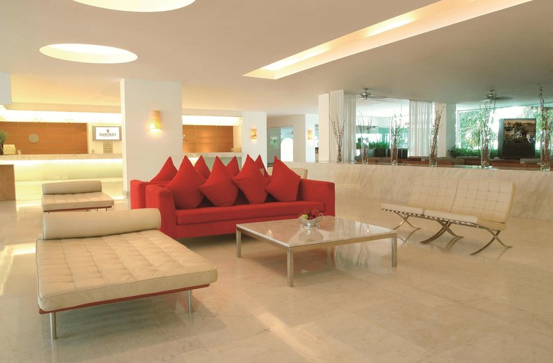 Emporio Acapulco - 806