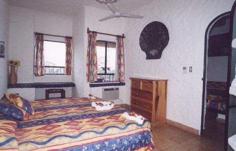 Puerta Del Mar - 807