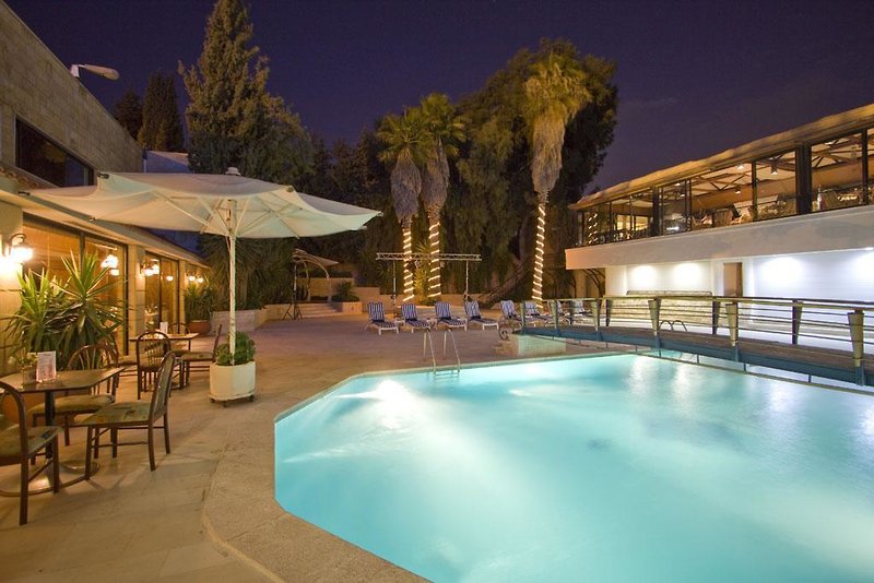 Amman International - 469