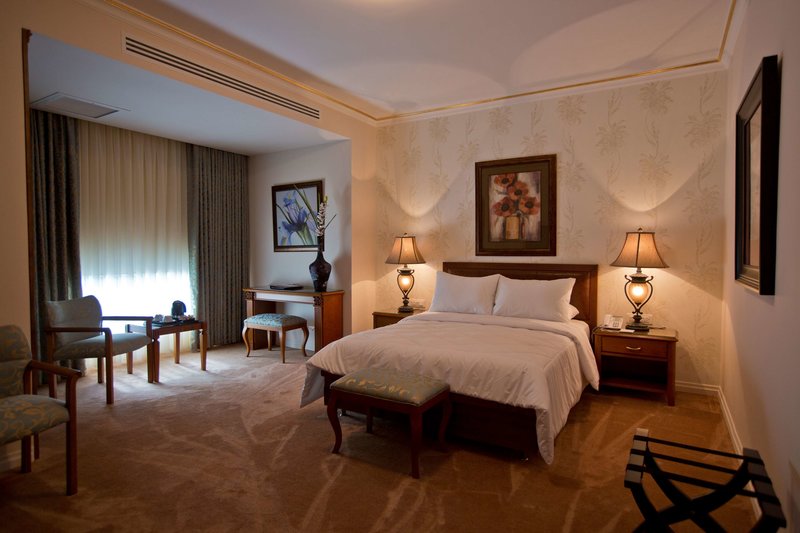 Amman International - 469