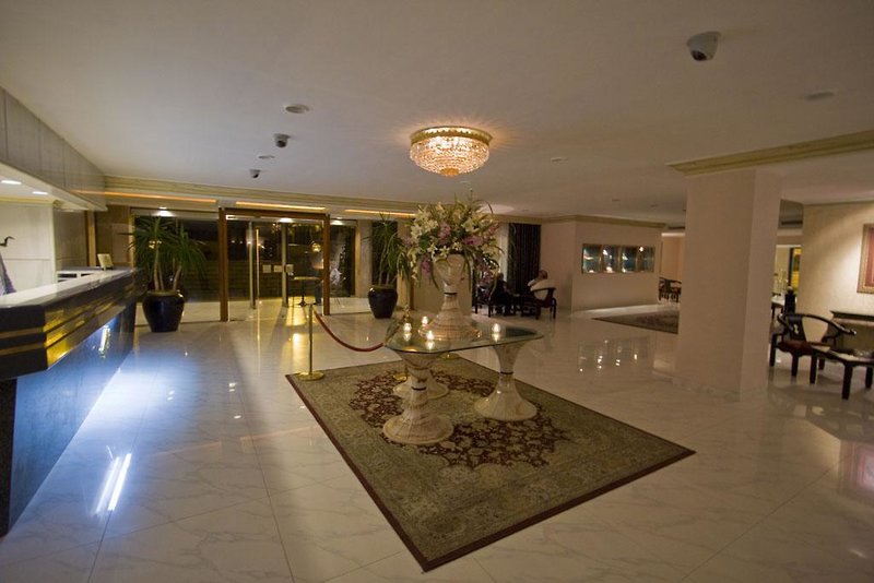 Amman International - 469