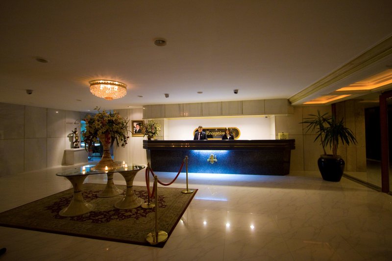 Amman International - 469