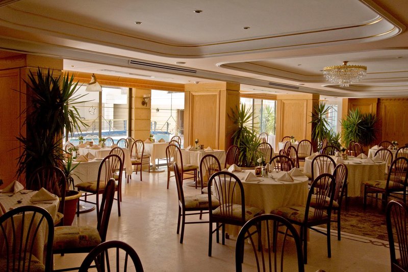 Amman International - 469