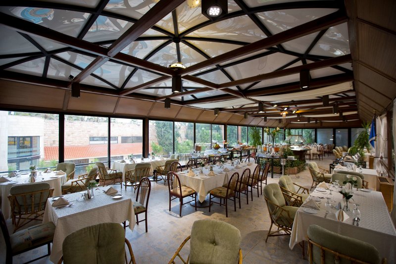 Amman International - 469