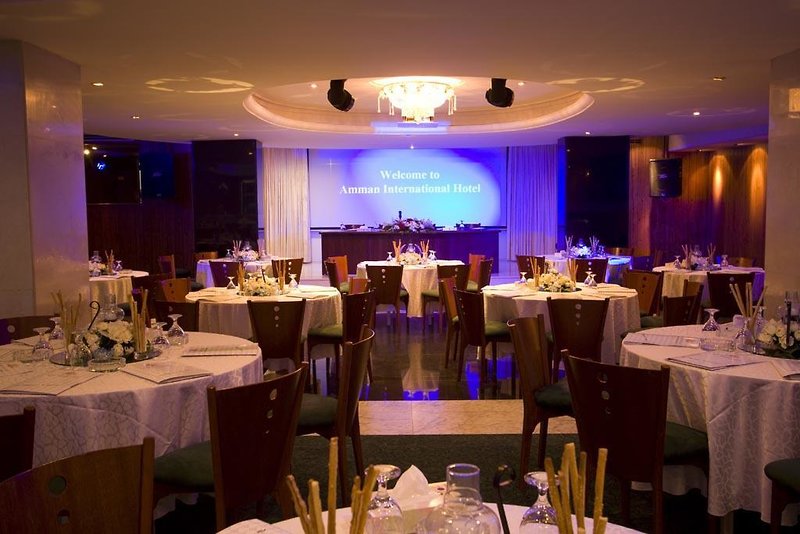 Amman International - 469