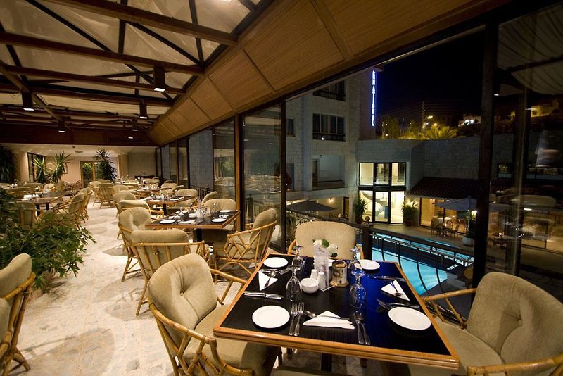 Amman International - 469