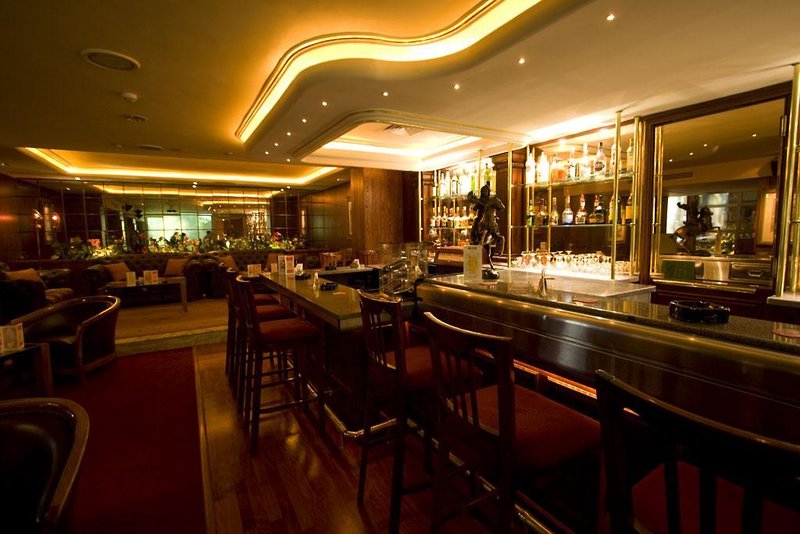 Amman International - 469