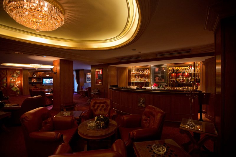 Amman International - 469