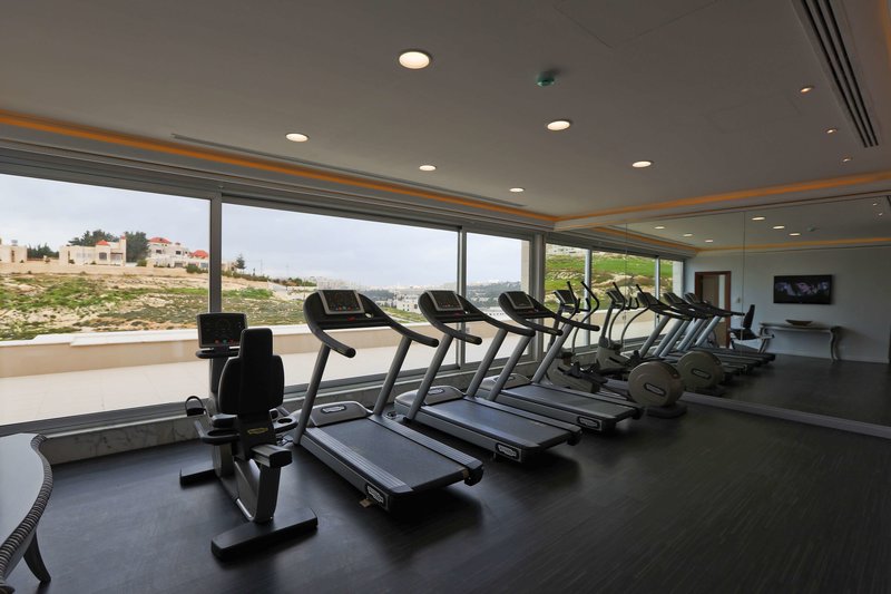 Amman International - 469