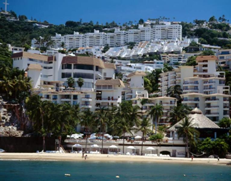 Park Royal Beach Resort Acapulco